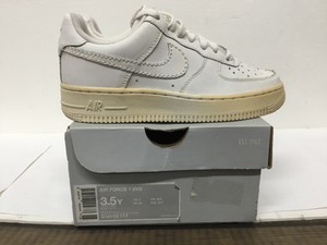 air force 1 size 3.5 y