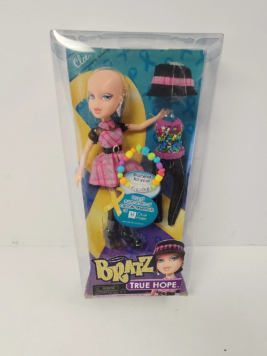 Bratz true cheap hope