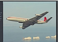 De Havilland Comet 4c 'Canopus' Original Press Photo 