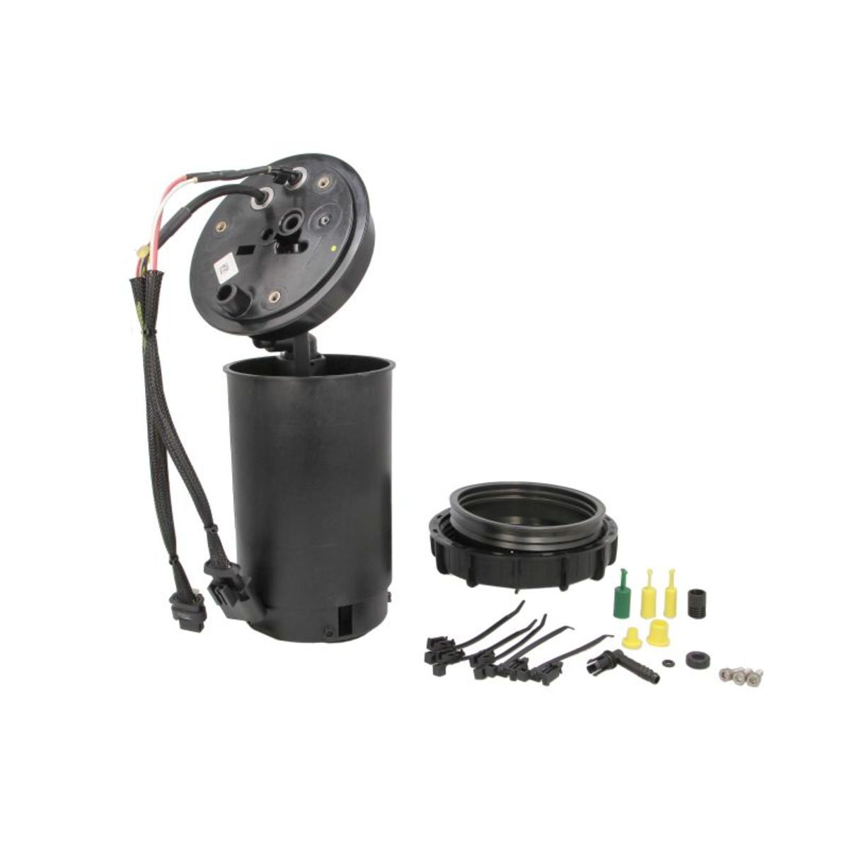 Beheizung, Tankeinheit (Harnstoffeinspritzung) BOSCH F 01C 600 300