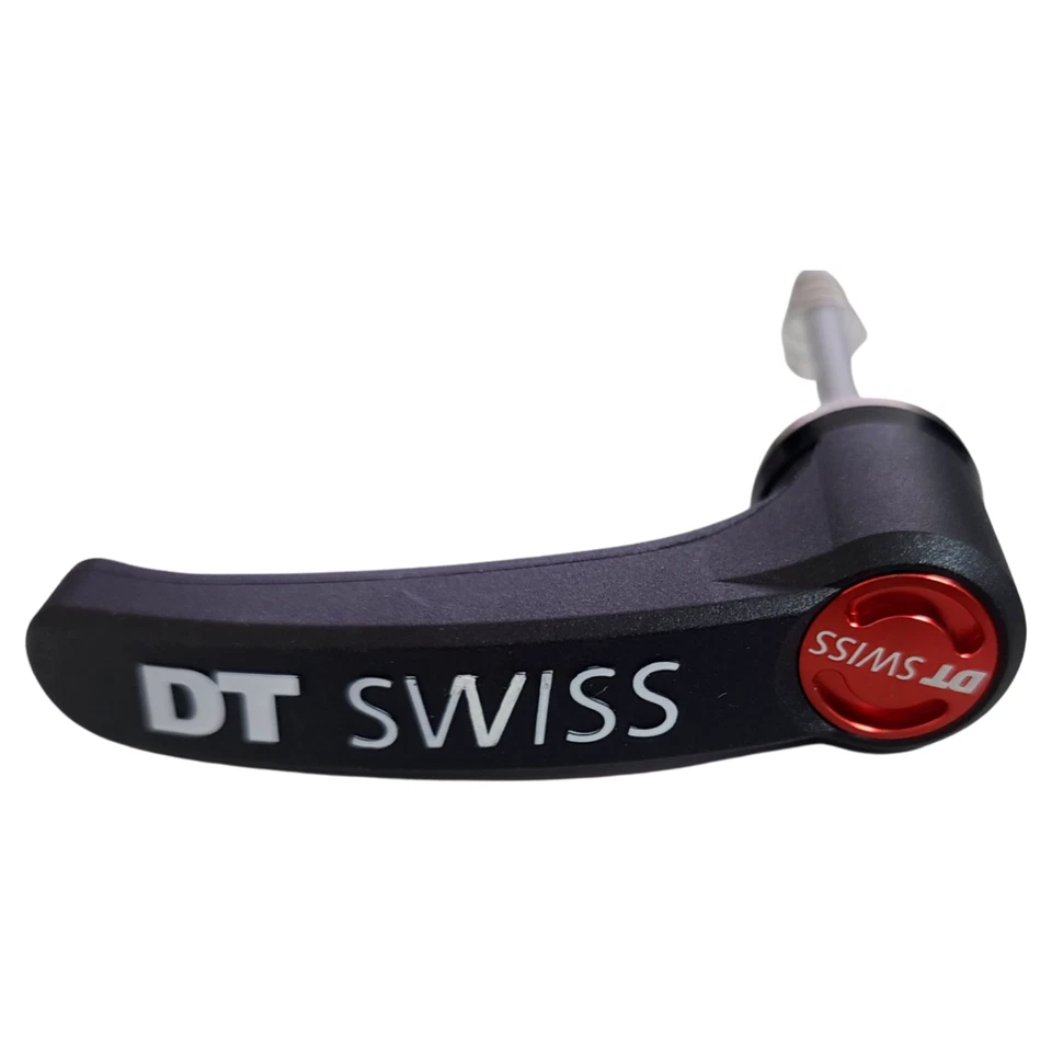 DT Swiss Rear RWS Quick Release Skewer QR Adjustable Head 165mm - Image 2 of 4