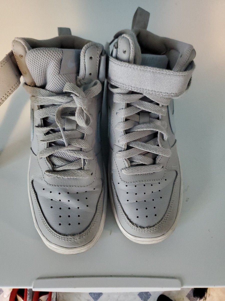 【NIKE】Air Force 1 High 07 Prm Amazon.com | Nike Men's Air Force 1 High '07 White/White