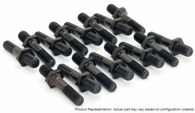 CC-4554-16 COMP Cams Rocker Arm Stud, Hi-Tech, LS1, 2, 6, 8mm Base ...