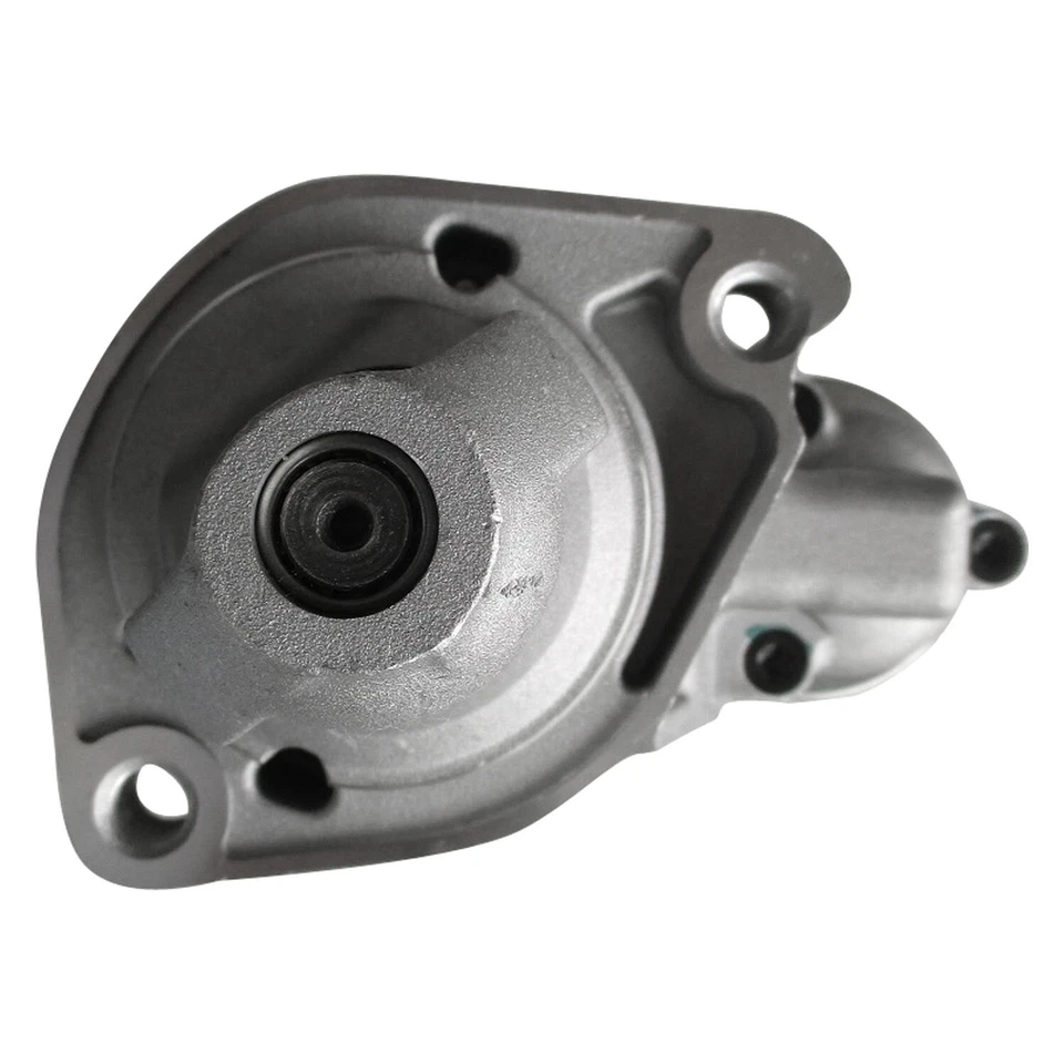 For 2007-2015 Mercedes Benz C350 CLK550 G550 GL550 ML450 R350 S450 Starter Motor - Image 4 of 4