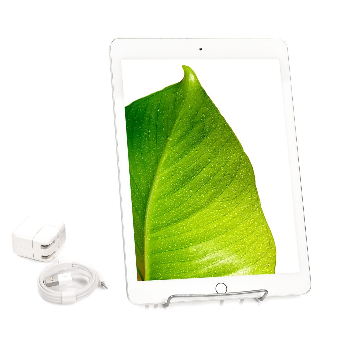 Apple iPad 6th Gen Silver/White 9.7 Apple iPad 6th Gen Silver/White 9.7