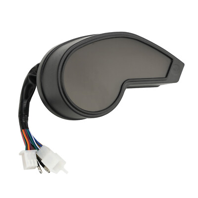 Speedometer Gauge Tachometer Digital Odometer For Crossmax150 Dm150 200 Xr190 US