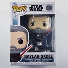 Funko POP Baylan Skoll #688 Ahsoka Star Wars Vinyl Figure
