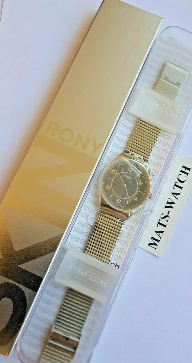 Swatch skincounter store