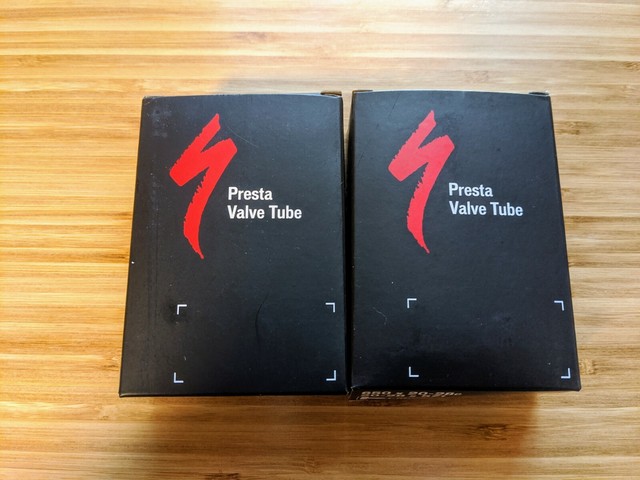 specialized tubes 700c presta