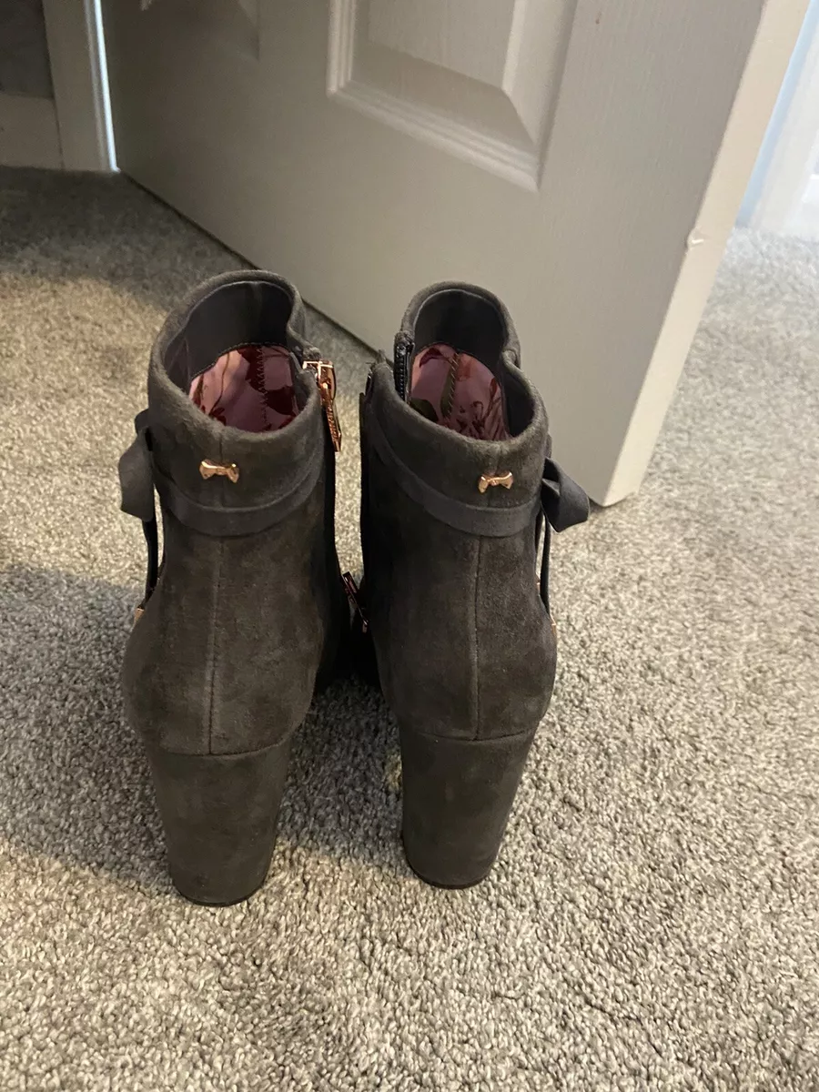 ted baker boots size 5 Cost Over 300