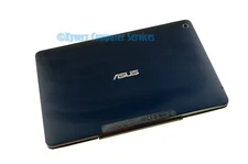 T100CHI-D4-BK ASUS LAPTOP TABLET 128GB 10.1 LED TOUCH (AS-IS)