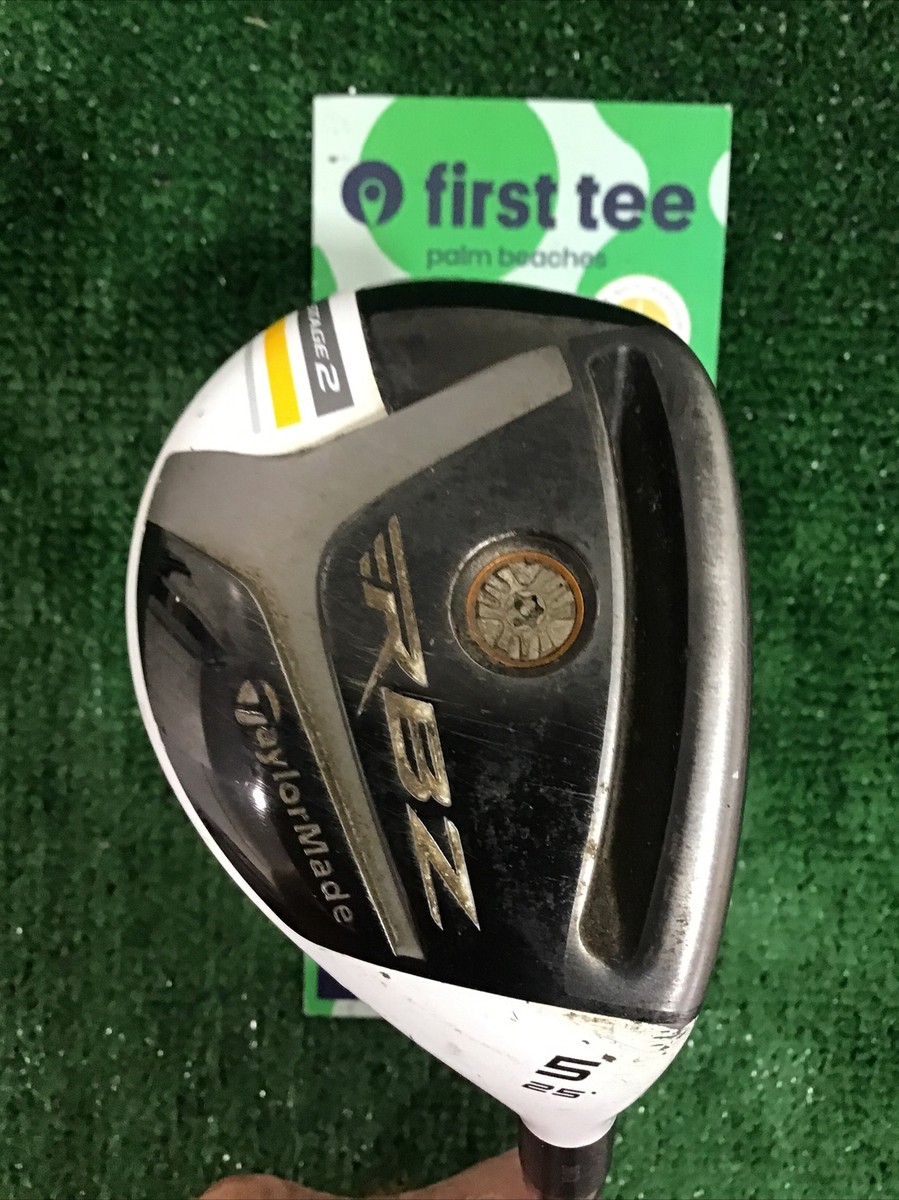 TaylorMade RBZ stage2 テーラーメイド　レディースゴルフ　L TaylorMade - TaylorMade テーラーメイド RBZ STAGE2 ステージ