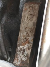 Moteur Volkswagen CADDY