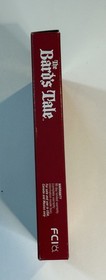 Bard's Tale (Nintendo NES, 1991) CIB Complete W Manual