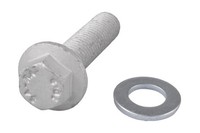 Schraube Querlenker Tedgum 00228296 FüR Ford Focus Kuga 533 C30 Volvo M12X1,75 2