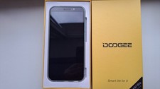 DOOGEE X97Pro 4G Smartphone 4GB+64GB .