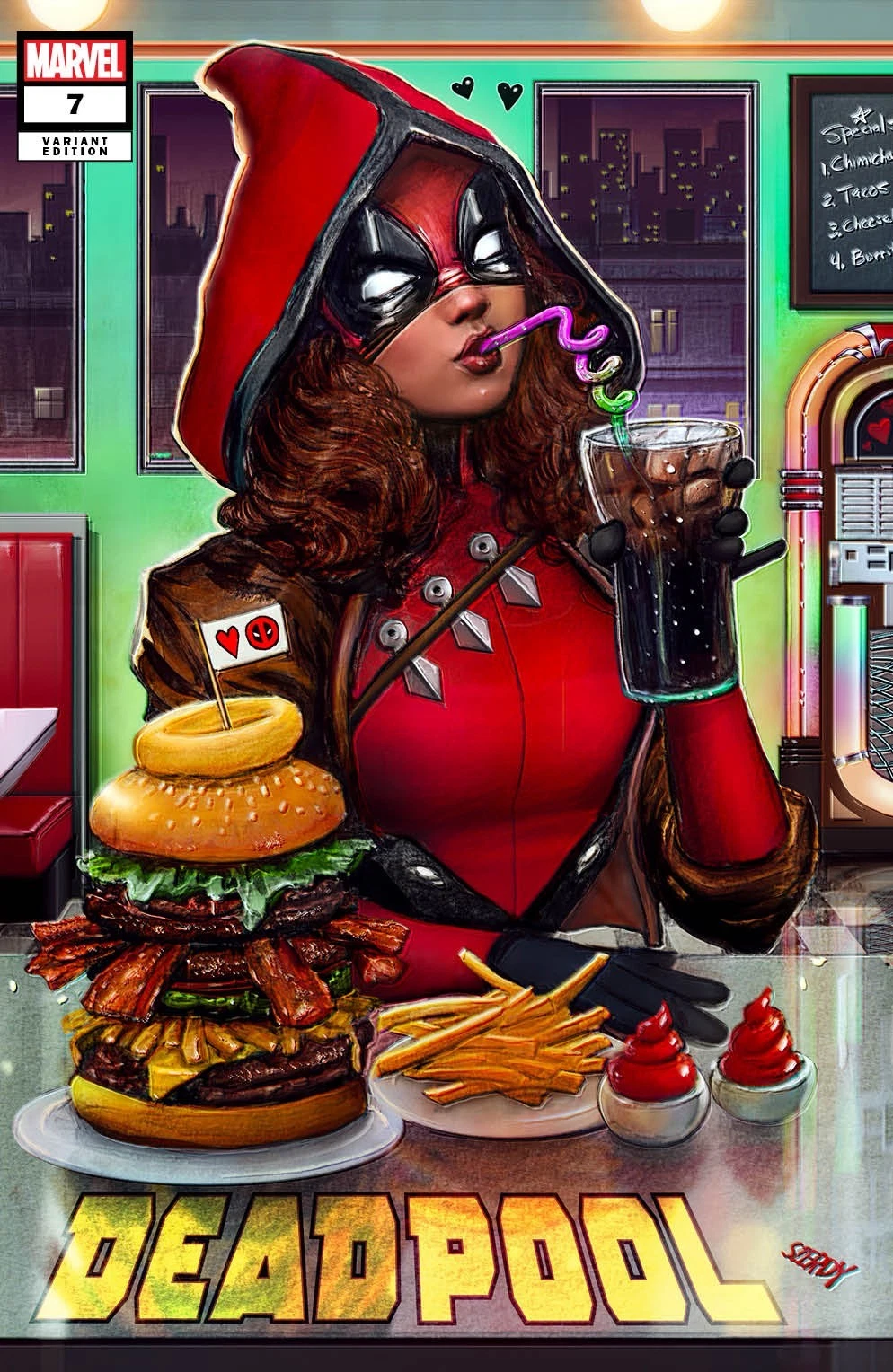 Deadpool