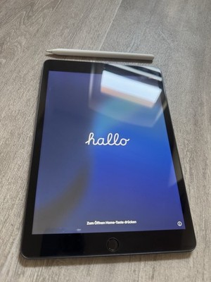 iPad 9th Generation 64GB Wi-Fi