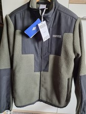 Marcelo Burlon County of Milan Herren Fleecej...