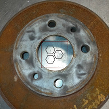 Tambour de frein Fiat CROMA