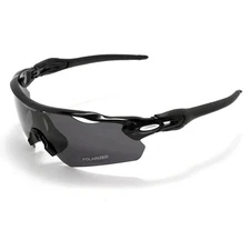 New Outdoor Cycling Glasses Bike Sunglasses Men UV400 Eyewear Sports MTB Goggles