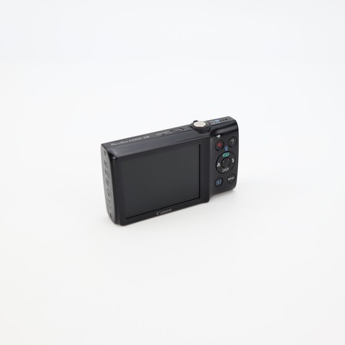 Canon PowerShot A2300 16-MP-Kompaktdigitalkamera – 24-Stunden-Versand - Bild 4 von 10