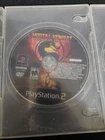 Mortal Kombat: Shaolin Monks Greatest Hits (Sony PlayStation 2, 2005) Disc Only