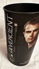 2014 NECA Divergent Trading Cards 12