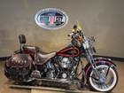 1998 Harley Davidson FLSTS