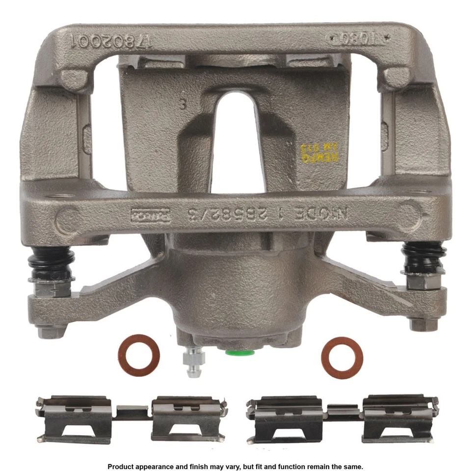 Pinza de freno trasera izquierda Cardone TCP para Ford F-150 2012 2013 2014 2015 2016 Foto 3 de 4