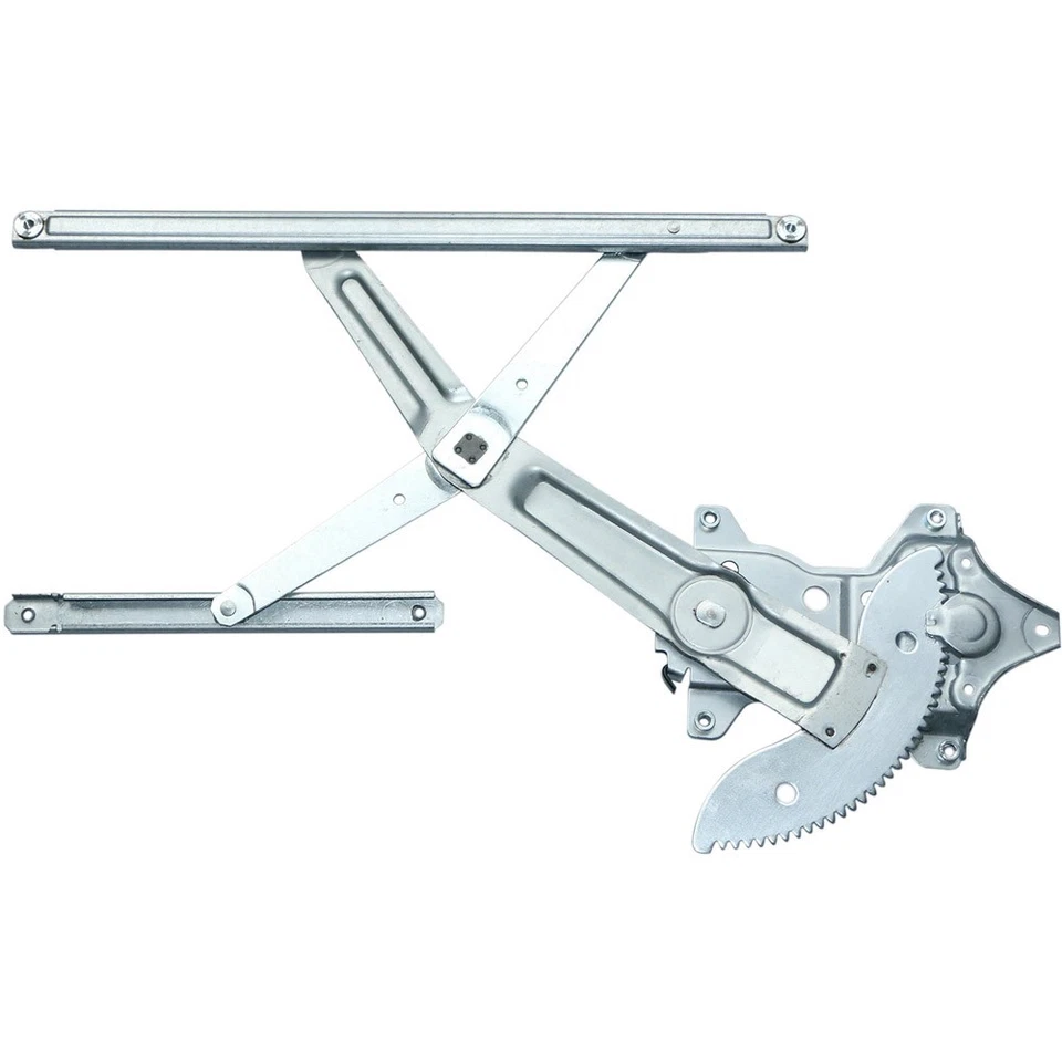 Regulador ventana delantera derecha para Toyota Tercel 1995 1996 1997 1998 Foto 2 de 2