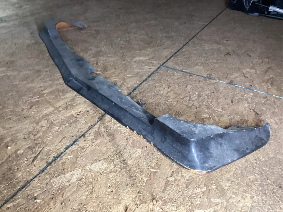 Передняя воздушная дамба Ford Pinto. Спойлер от оригинального производителя. - Изображение 3 из 4