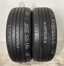 No Shipping Only Local Pick Up 2 Tires 205 55 16 Kumho Solus Ta31 No Shipping Only Local Pick Up 2 Tires 205 55 16 Kumho Solus Ta31