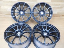 Advan Racing Rs Wheels Rims 19 Inch 9j 22 5h Pcd114.3
