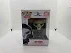 Funko Pop! Vinyl: Overwatch - Reaper (Wraith) #493