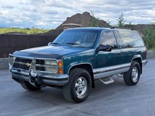 1993 Chevrolet Blazer for Sale
