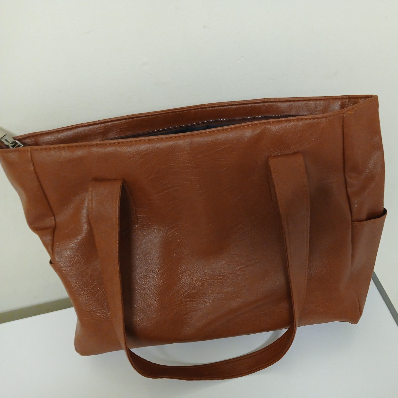 Universal Thread Large Tote Purse - image 2