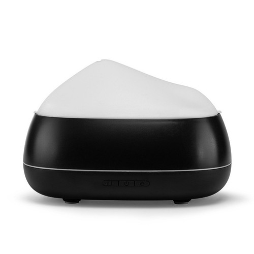 Mini Aromatherapie Diffusor Luftbefeuchter Hochfrequenz Nebel Heimgebrauch Riss - Bild 1 von 16