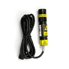 Grass Green Dot laser module Diode Marking Machine Laser Light 20-30mW 515nm