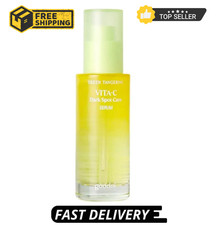 Goodal Green Tangerine Vita C Dark Spot Care Serum 40ml *UK SELLER*