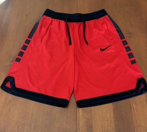 nike elite basketball shorts clearance