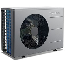 Electric Heat Pump Pool Heater 40000BTU for I...