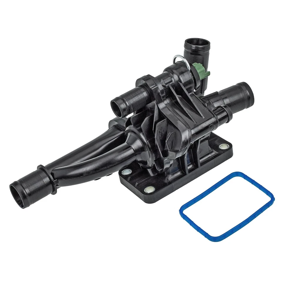 Meyle Thermostat 83°C Avec Joint Compatible Avec Citroën Berlingo C2 C3 C4 C5 - Photo 2/4