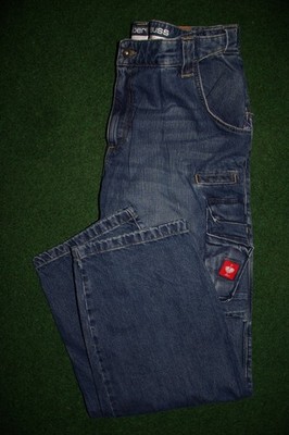 Engelbert Strauss e.s. Worker-Jeans Gr:56