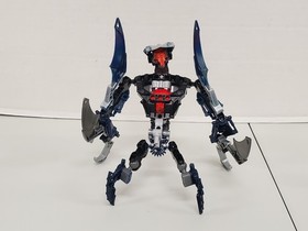 Lego Bionicle 8692 Phantoka VAMPRAH - Complete w/ 1 Shadow Leech 🔥