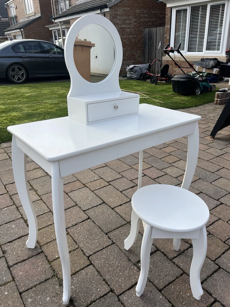 Princesses/Fairies Dressing Tables for Children for sale