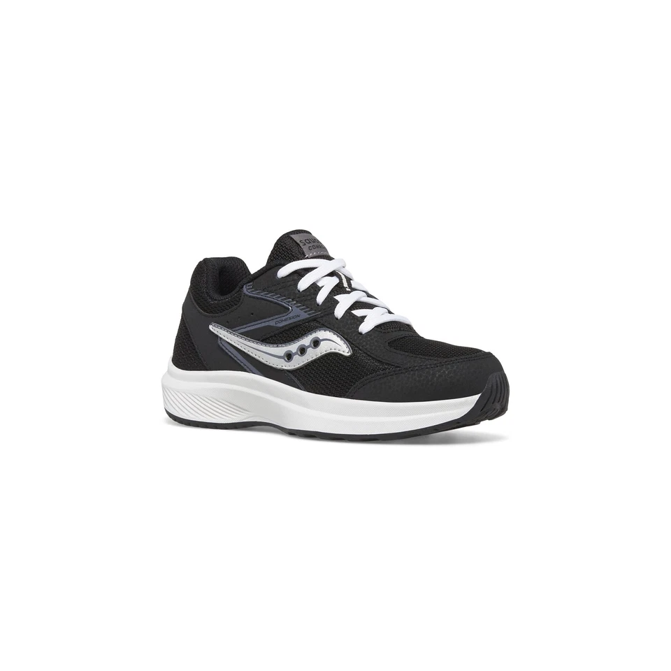 Zapatillas Saucony Kids Cohesion KDZ Foto 2 de 4