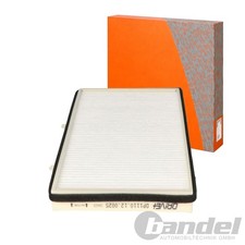 Filtre d'habitacle Nissan PRIMASTAR