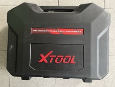 XTool EZ500 Intelligent Diagnostic Equipment