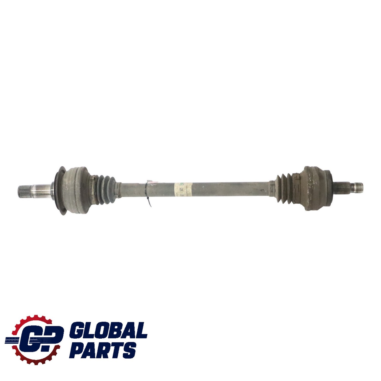 Albero di trasmissione propshaft Mercedes R172 M276 AMG automatico A1723500410